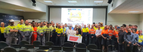 Qenos Contractor Workforce